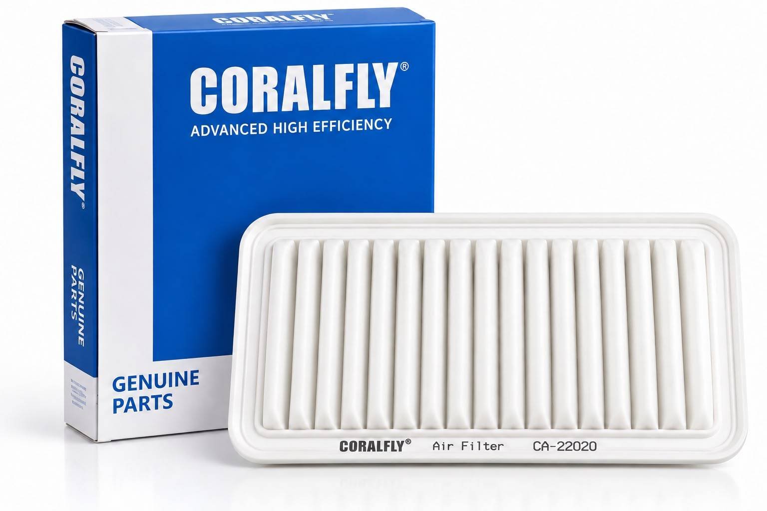 CA-A22020 FILTRO DE AIRE TOYOTA PREMIO,ALLION,COROLLA,RUNX,VOXY.NOAH 