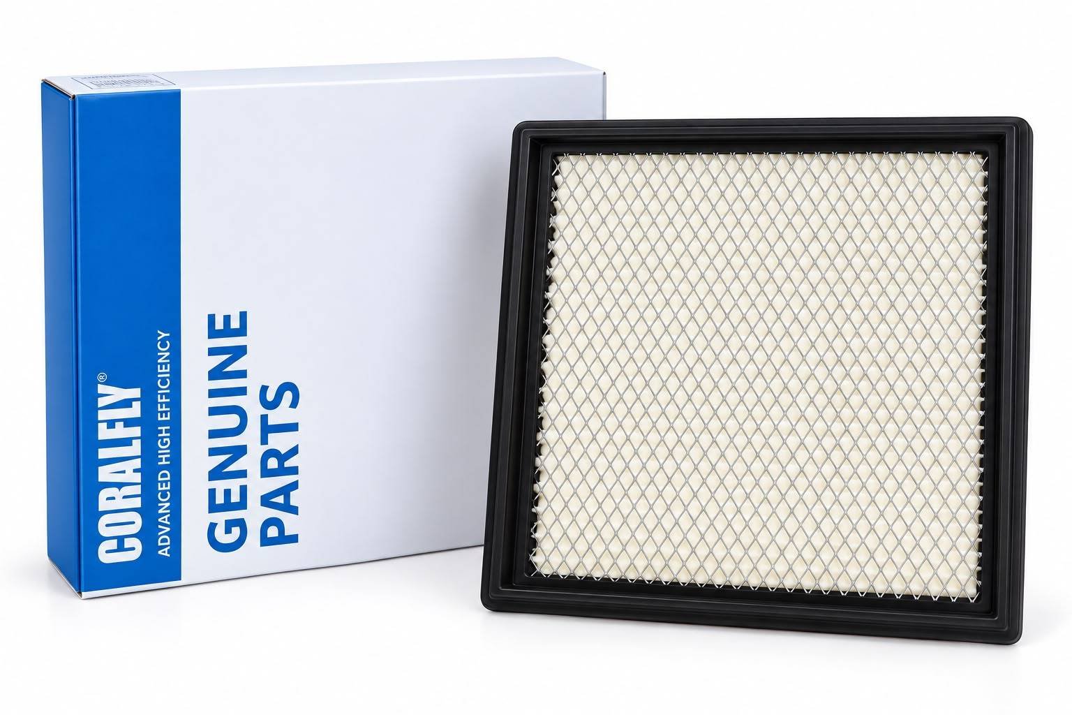 CA-A0L040 FILTRO DE AIRE HILUX, FORTUNER 16- 