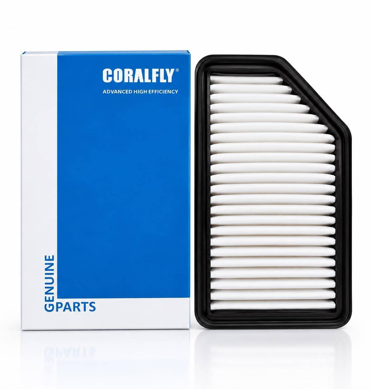 CA-A1R100 FILTRO DE AIRE KIA RIO, SOUL, ACCENT 12-
